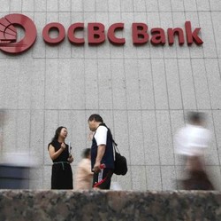 Nasabah OCBC Singapura Kebobolan Rp148,7 M, Pelakunya Remaja