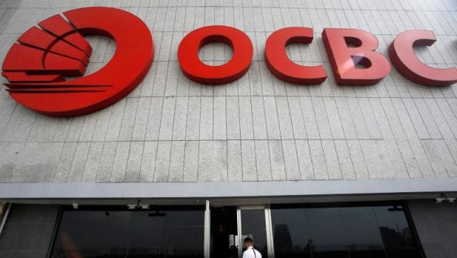 Bank OCBC NISP. (REUTERS)