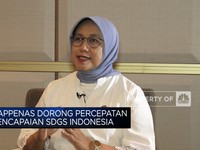Jurus BAPPENAS Dorong Percepatan Pencapaian SDGS Indonesia