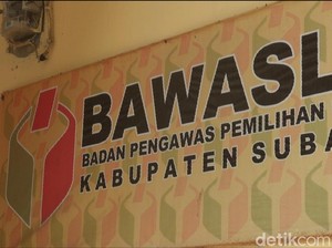 4 ASN Subang Diduga Tak Netral Usai Dukung Calon Anggota DPD RI