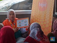 Laba BTPN Syariah Melesat 26,62% ke Rp967,9 Miliar di Kuartal III-2025