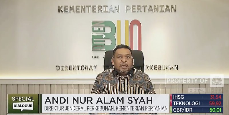 Suasana Special Dialogue 'Menata Masa Depan Sawit Indonesia, di Jakarta Kamis (16/11/2023). (CNBC Indonesia/Tri Susilo)gue 'Menata Masa Depan Sawit Indonesia, di Jakarta Kamis (16/11/2023). (CNBC Indonesia/Tri Susilo) Suasana Special Dialogue 'Menata Masa Depan Sawit Indonesia, di Jakarta Kamis (16/11/2023). (CNBC Indonesia/Tri Susilo)gue 'Menata Masa Depan Sawit Indonesia, di Jakarta Kamis (16/11/2023). (CNBC Indonesia/Tri Susilo)