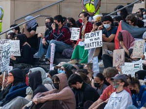 Texas Sahkan Kurikulum Baru, Islam Dilabeli Brutal dan Radikal