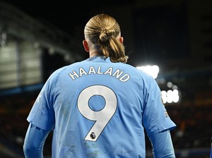 Man City Bikin Rekor Baru: Tim Inggris Paling Boros Menggaji Pemain