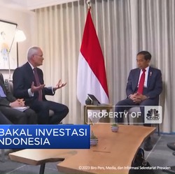 Exxonmobil Bakal Investasi Rp233,4 T di Indonesia