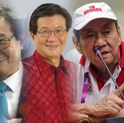 Daftar Baru Orang Terkaya RI 2023, Cek Hartanya