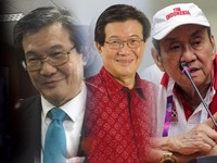 Daftar Baru Orang Terkaya RI 2023, Cek Hartanya
