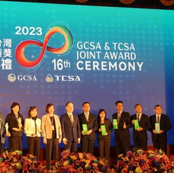 Pertamina Raih 5 Penghargaan Dunia pada GCSA 2023