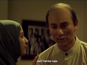 Poster dan Trailer Film Hamka & Siti Raham (Vol 2) Resmi Dirilis