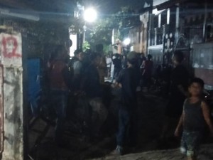 Kronologi Sejoli Ditemukan Tewas Mengenaskan Dalam Kamar Indekos Makassar