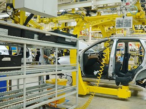 TKDN Mobil Listrik Wajib 60% Tahun Depan, Brand China Siap Nggak?