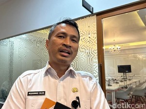 Inspektorat Sulsel Duga Demo Siswa SMAN 17 Makassar Ditunggangi Oknum Guru