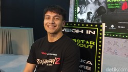 Status Jefri Nichol dalam Kasus Dugaan Pengeroyokan di Senopati