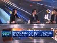 Jelang Akhir Tahun, Saham di Sektor Ini Berpotensi Cuan