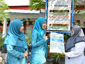 Kisah Inspiratif Dedikasi untuk Anak Usia Dini dari Ujung Timur-Barat RI