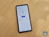 Kecepatan Internet RI Mau Diatur, Wajib Minimal 100 Mbps