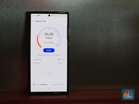 Internet Lelet, Bisa Cek Kualitas Real-Time di Aplikasi Ini