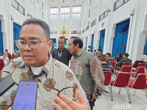 Bawaslu RI soal Anggotanya Kena OTT di Medan: Akan Dibawa ke DKPP