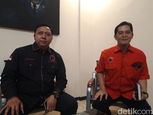 PDIP Bakal Cari Wanita Berseragam PNS yang Ngaku Diminta Dukung Ganjar