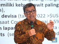 Terungkap! Ini Penyebab Produktivitas Sawit RI Masih Rendah