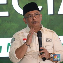 Fenomena El Nino Ancam Produksi Sawit? Petani Jawab Begini