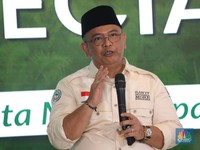Fenomena El Nino Ancam Produksi Sawit? Petani Jawab Begini