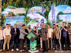 Telkom Luncurkan Program ESG 2024 sebagai Bagian Transformasi TelkomGroup