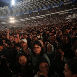 Sandiaga Uno Buka Suara Terkait Kekacauan Konser Coldplay