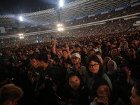 Sandiaga Uno Buka Suara Terkait Kekacauan Konser Coldplay