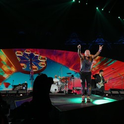 MUI Berdoa Coldplay Tidak Konser di Indonesia Lagi, Kenapa?