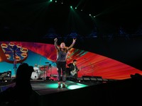 MUI Berdoa Coldplay Tidak Konser di Indonesia Lagi, Kenapa?