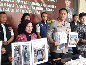 Polisi Masih Mediasi Content Creator dengan Indosiar soal Konten Parodi