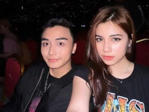 Ingat Kembali Pesan Betharia Sonata untuk Leon Dozan-Rinoa Aurora