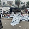 WHO Sebut RS Al-Shifa 'Zona Kematian': Ada Kuburan Massal
