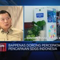 Menteri PPN/Bappenas Ajak Generasi Muda Aktif Untuk SDG's