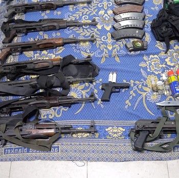 Tentara Israel Geledah RS Al-Shifa Gaza, Klaim Temukan Ini