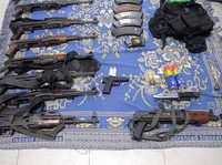 Analisis 'Bukti' Israel soal Operasi Hamas di RS Al-Shifa