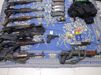 Tentara Israel Geledah RS Al-Shifa Gaza, Klaim Temukan Ini