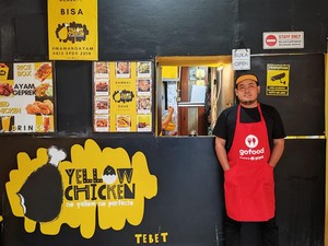 Intip Bocoran Tips Gaet Pelanggan Lebih Banyak di Online Food Delivery