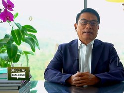 Moeldoko Ungkap Strategi RI Kebut Hilirisasi Sawit