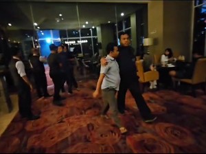 Polisi Sudah Periksa 12 Saksi Kasus OTT Anggota Bawaslu Medan Azlan