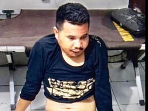 Oknum Satpol PP Bone Bunuh Sadis Wanita: Kronologi hingga Motif