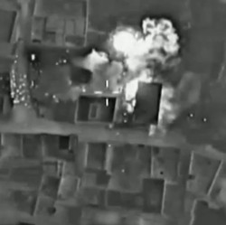 Dukung Hamas di Gaza, Hizbullah Bombardir Israel dari Lebanon