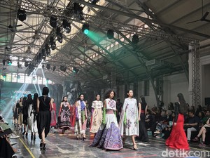 Bosen ke Mal, Ini Rekomendasi Indoor Activities di Jakarta