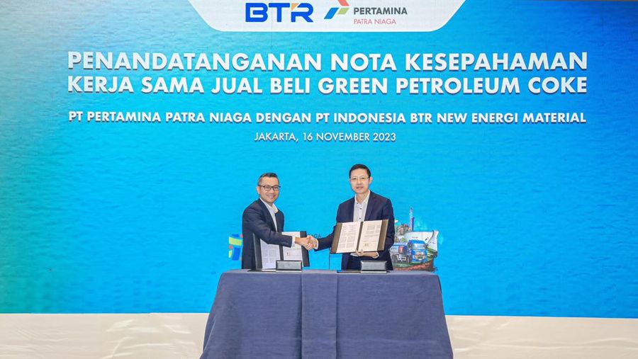 Pertamina Patra Niaga