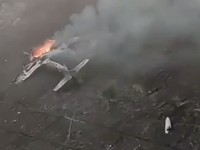 Kronologi 2 Pesawat Super Tucano Jatuh di Pasuruan Jawa Timur