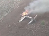 Breaking News: 2 Pesawat TNI AU Jatuh di Pasuruan Jawa Timur