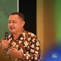 Ini Kunci Dorong Keterlibatan Petani dalam Hilirisasi Sawit