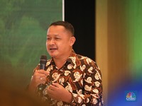 Petani Sawit Bisa Kaya Raya, Passive Income & Ke Luar Negeri