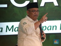 Curhat Petani Sawit Minta 'Penyakit' Ini Harus Segera Diobati